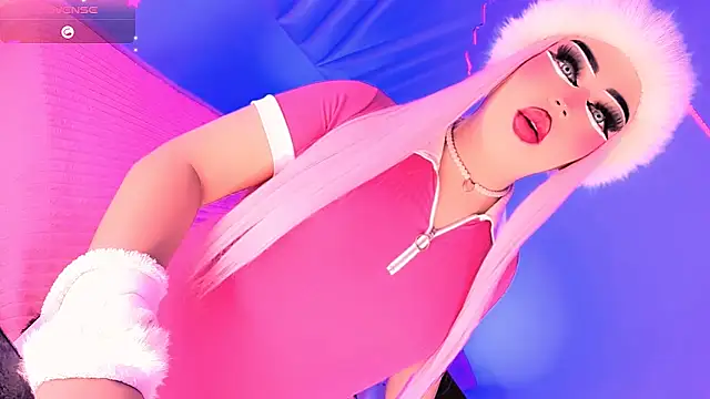 Valentina Smith1  online show from March 23, 5:55 am