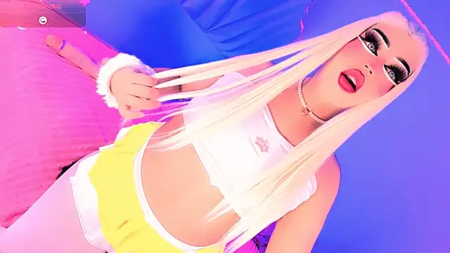 Valentina Smith1  online show from March 30, 7:20 am