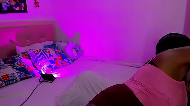 maryalelove online show from March 24, 5:07 pm