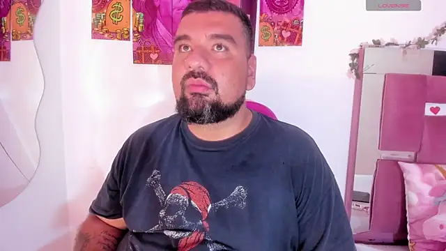 Snapshot of horus_gil chatting on March 23, 4:44 pm horus gil online show from March 23, 4:44 pm