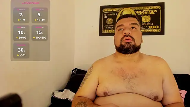 Snapshot of horus_gil chatting on March 24, 1:16 pm horus gil online show from March 24, 1:16 pm