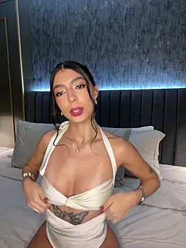 NINA ROSEE397 online show from March 27, 11:48 pm