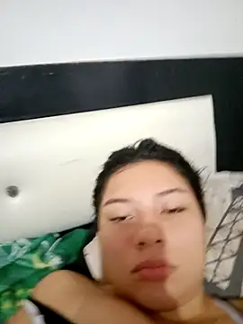 Snapshot of miaboom chatting on March 29, 4:07 pm miaboom online show from March 29, 4:07 pm