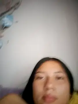 Snapshot of miaboom chatting on April 1, 9:45 pm miaboom online show from April 1, 9:45 pm