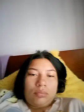 Snapshot of miaboom chatting on April 2, 12:25 pm miaboom online show from April 2, 12:25 pm