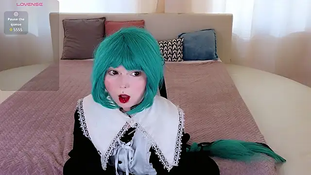 Snapshot of usagi_sasagi chatting on March 24, 10:42 am usagi sasagi online show from March 24, 10:42 am