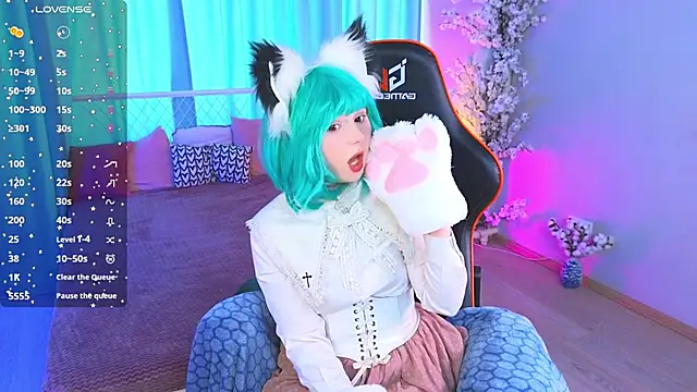 Snapshot of usagi_sasagi chatting on March 26, 11:27 am usagi sasagi online show from March 26, 11:27 am