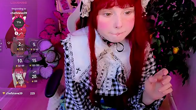 Snapshot of usagi_sasagi chatting on April 2, 10:46 am usagi sasagi online show from April 2, 10:46 am