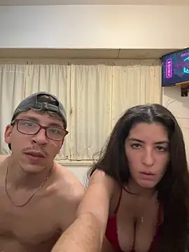 Snapshot of StefyStevis chatting on March 23, 4:05 am StefyStevis online show from March 23, 4:05 am