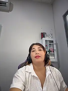 Sexy-CallCenter online show from March 26, 8:14 pm