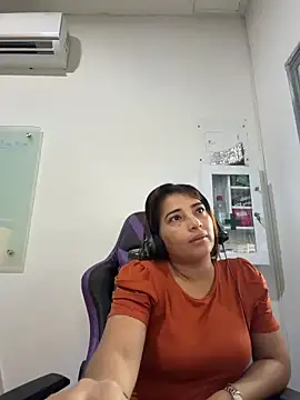 Sexy-CallCenter online show from March 27, 8:19 pm