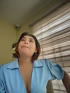 Sexy-CallCenter online show from March 31, 12:16 pm