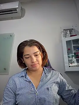 Sexy-CallCenter online show from April 1, 1:34 pm