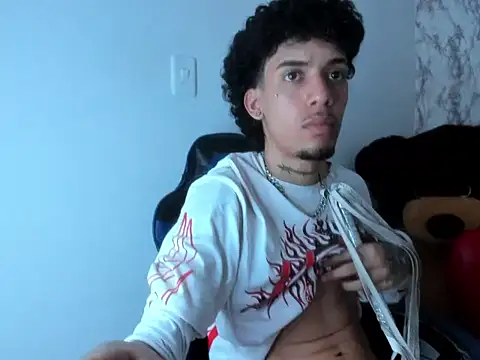 Snapshot of Ryder-Stone chatting on March 24, 7:41 pm Ryder-Stone online show from March 24, 7:41 pm