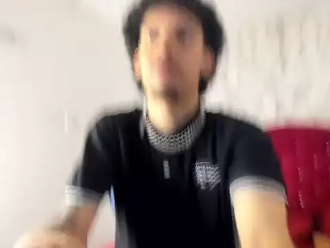 Snapshot of Ryder-Stone chatting on April 3, 8:18 pm Ryder-Stone online show from April 3, 8:18 pm