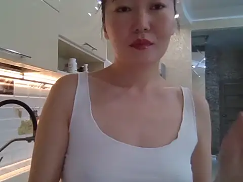 AsianJade1 online show from March 25, 12:55 pm