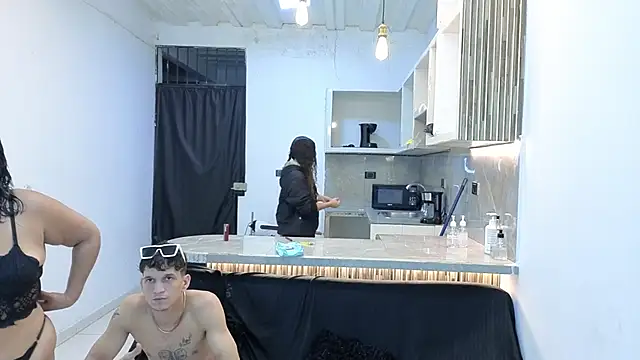 Hard Swinger GRM online show from March 27, 12:05 am