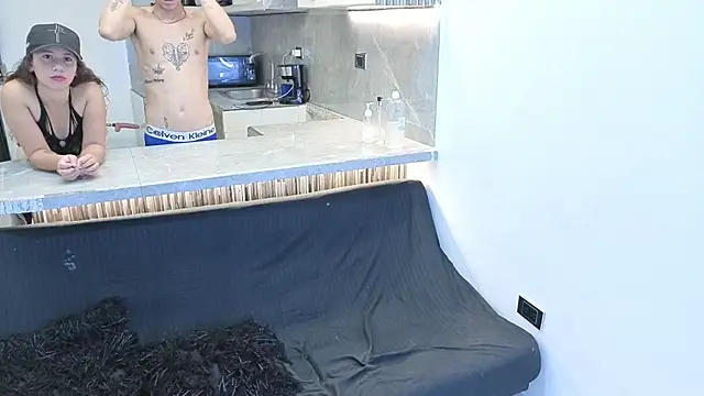 Hard Swinger GRM online show from March 30, 12:22 am