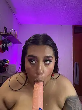 Aru celeste online show from March 27, 8:26 am