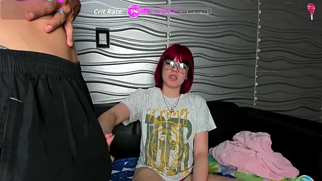 Tripleexperience18xxx online show from April 5, 2:20 am