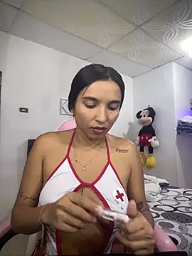 Blowjob-Queen  online show from March 30, 3:07 am