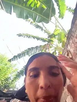 Blowjob-Queen  online show from April 18, 7:58 pm