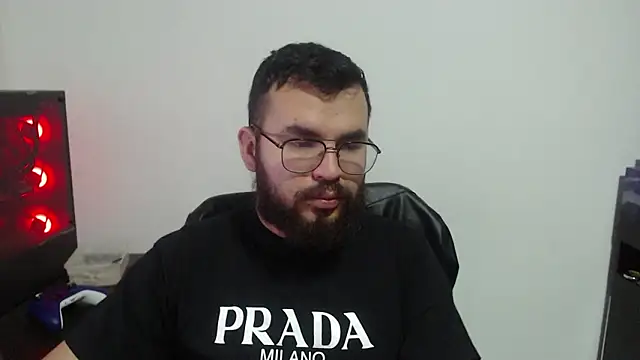 Jon Jodson online show from March 22, 12:58 am