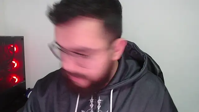 Jon Jodson online show from March 22, 9:51 pm