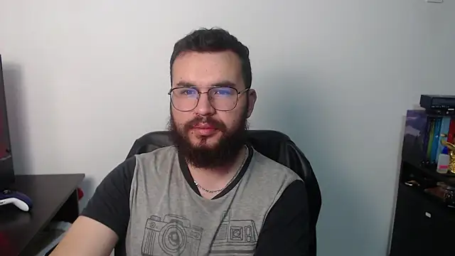 Jon Jodson online show from March 24, 3:22 am