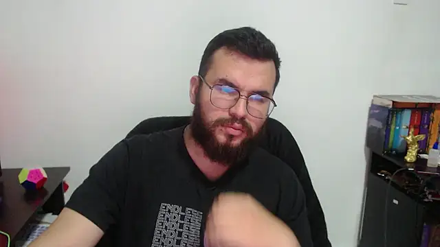 Jon Jodson online show from March 26, 7:36 am