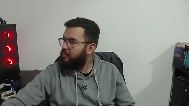 Jon Jodson online show from March 27, 8:37 am