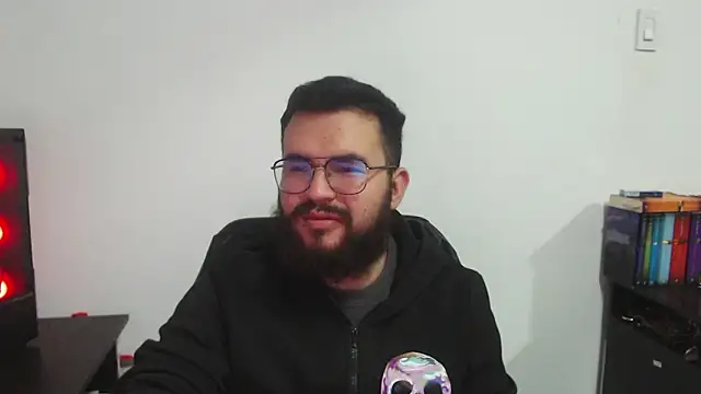 Jon Jodson online show from March 28, 4:12 am