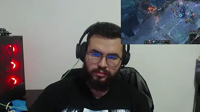 Jon Jodson online show from March 31, 4:57 am