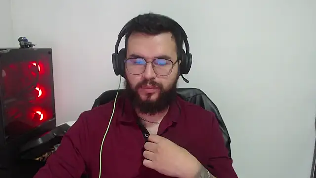 Jon Jodson online show from April 1, 4:13 am