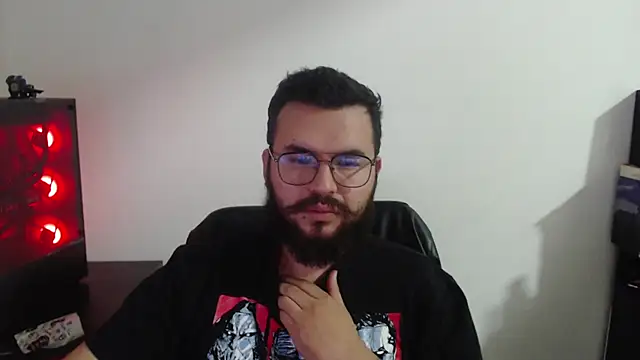 Jon Jodson online show from April 2, 4:54 am