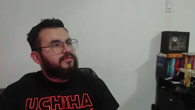 Jon Jodson online show from April 3, 7:06 am