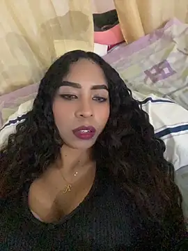 Midnightcatt online show from April 30, 5:47 am