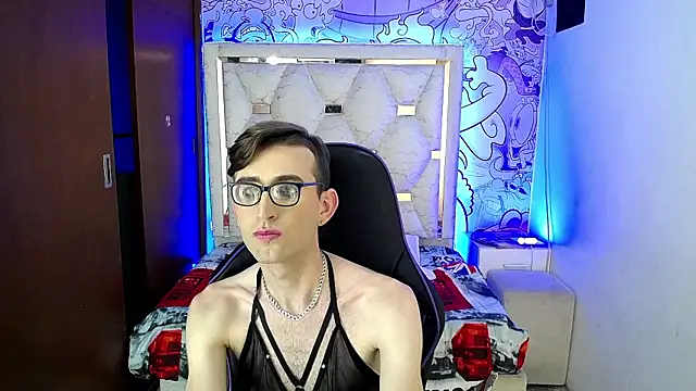 Snapshot of Dani_high chatting on March 25, 8:15 pm Dani high online show from March 25, 8:15 pm