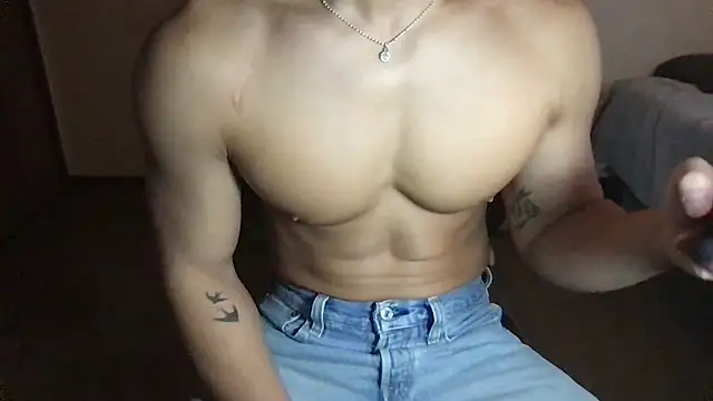 Kai00003 online show from March 23, 7:45 am