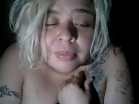 SWEETIESTDOLL online show from March 22, 7:45 am