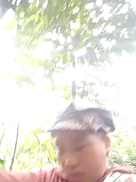 Snapshot of TIA-TIA20 chatting on April 1, 1:17 am TIA-TIA20 online show from April 1, 1:17 am