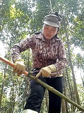 Snapshot of TIA-TIA20 chatting on April 3, 6:00 am TIA-TIA20 online show from April 3, 6:00 am