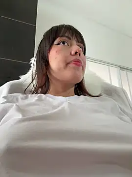 Snapshot of 1Amelia8 chatting on March 29, 6:08 pm 1Amelia8 online show from March 29, 6:08 pm