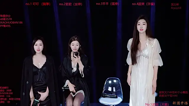 Snapshot of Honey-001 chatting on April 2, 3:15 am Honey-001 online show from April 2, 3:15 am