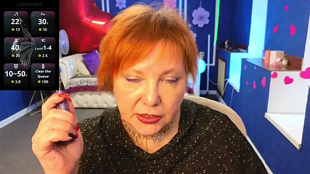 Snapshot of Kira_Kingsley chatting on March 26, 12:44 pm Kira Kingsley online show from March 26, 12:44 pm