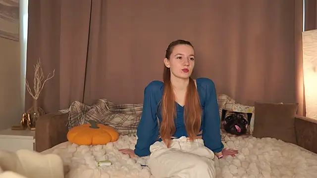 Snapshot of JaniRehberg chatting on April 2, 8:12 am JaniRehberg online show from April 2, 8:12 am