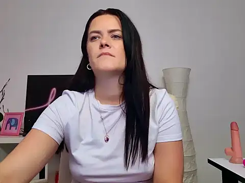 NicolSparkleX online show from May 22, 6:53 am