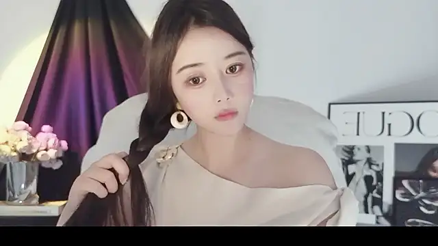 Moon-999 online show from March 29, 1:16 am