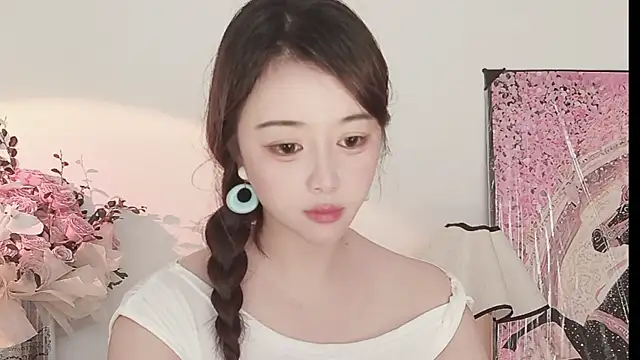 Moon-999 online show from April 2, 3:15 am