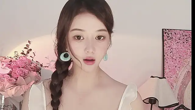 Moon-999 online show from April 3, 3:26 am